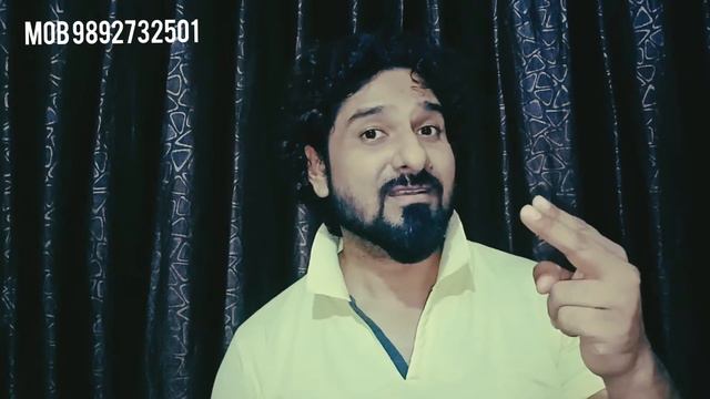 HOW TO SING SHAYAD WITH YEMAN SINGH смотреть онлайн