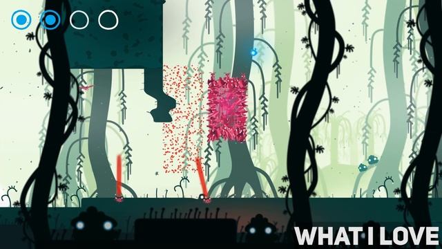 Best Indie Games | CG Recommends Indie Games: Semblance | Shape The World!