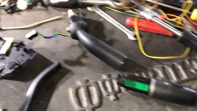 Hover H3 2014 ,Проблемы с освещением,Lighting problems! смотреть онлайн