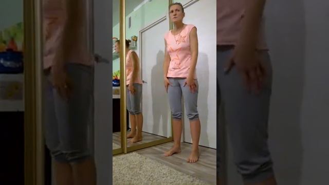 ТАБАТА стульчик 30/30