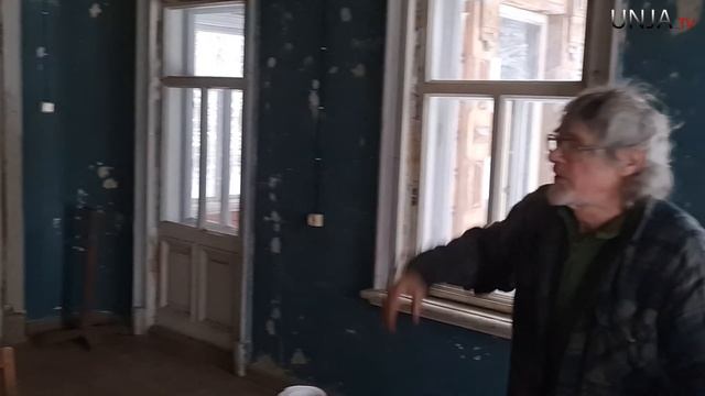 ЧУХЛОМА ДЕКАБРЬ ТЕРЕМА смотреть онлайн