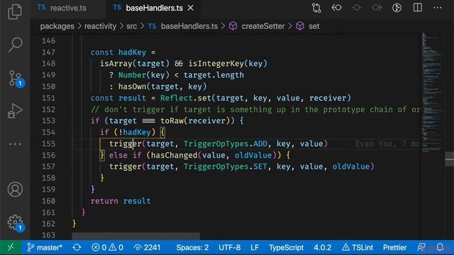 8 3 proxy的set和其他代理详解 смотреть онлайн