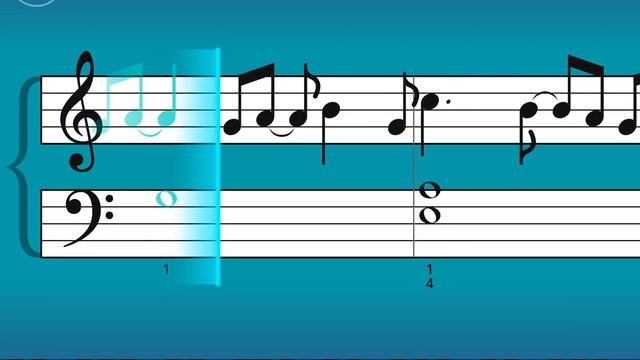 Killing me Softly by Fugees |Intermediate III|Simply Piano Tutorial смотреть онлайн