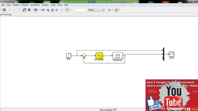 Adaptive neural network PI controller смотреть онлайн