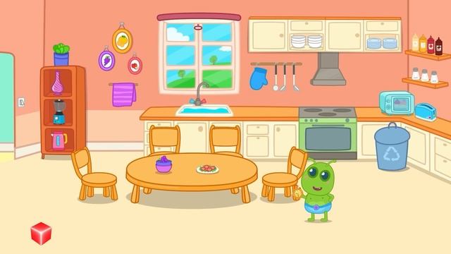 Lucy на русском | ЛЮСИ ЗАМЕНИЛА СВОЕМУ БРАТУ НОВОГО БРАТА | Мультики для детей