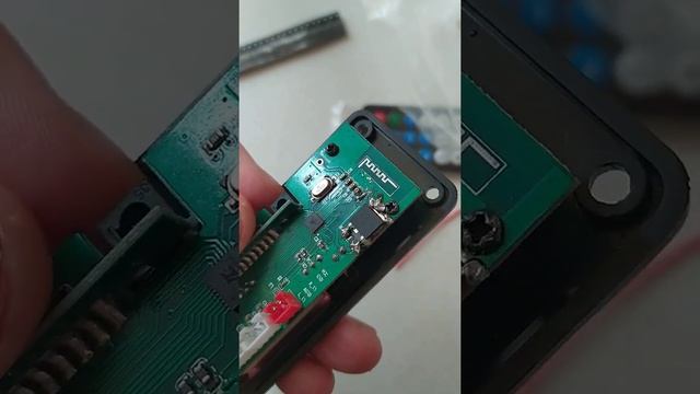 MP3 модуль из Китая неправильная полярность и ее причины устранения!!! смотреть онлайн
