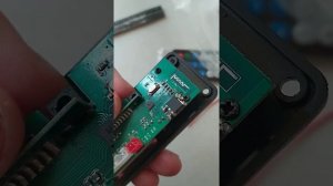 MP3  модуль из Китая неправильная полярность и ее причины устранения!!!