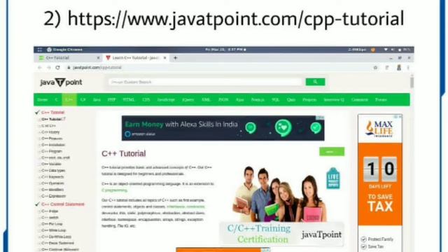 Free resources to learn C++ |In 2020|With easy way смотреть онлайн