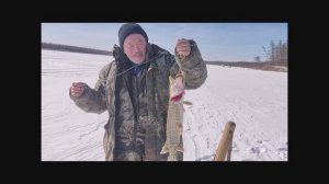 Мой фильм о поездке на Баунт.