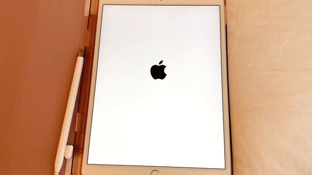 IPAD Air 3 & Apple Pencil: unboxing & setting it up смотреть онлайн