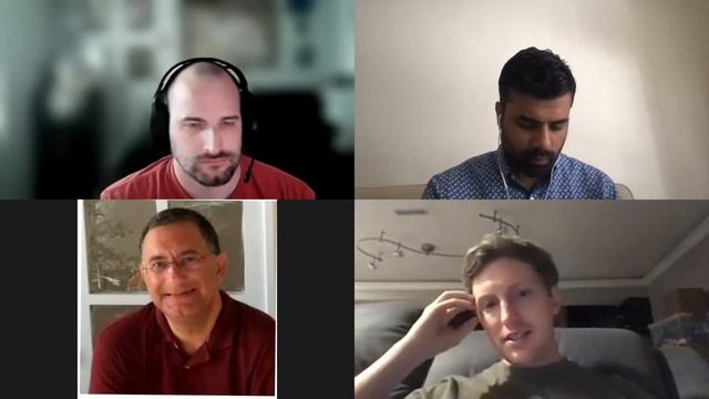 Getting Started with Amundsen | Office Hours — August 2021 смотреть онлайн