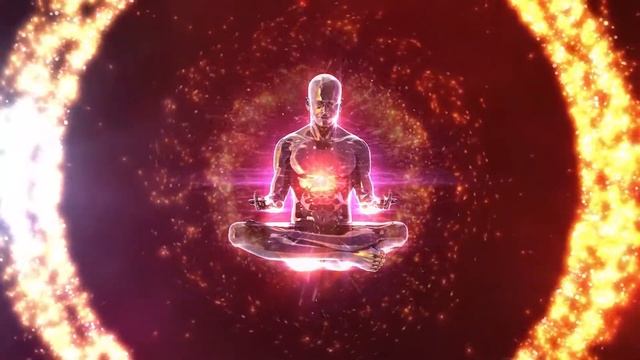 Футаж мужская медитация! Footage male meditation! смотреть онлайн