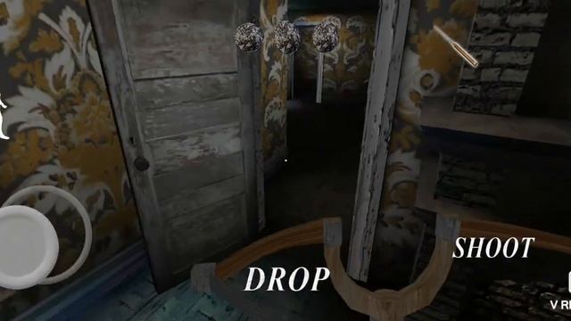 Прохождение гренни 3 на easy (Both) без смертей (почти) ?. смотреть онлайн