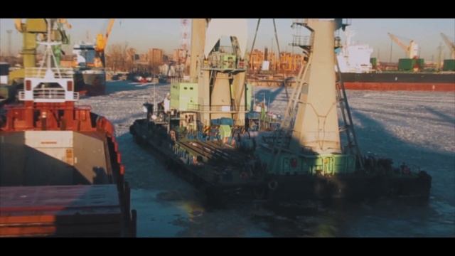 Civitavecchia, Italy - St. Petersburg, Russia - Vyksa, Russia / Magnitogorsk, Russia смотреть онлайн