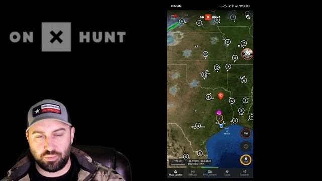 OnX Hunt maps Deep Dive Review - Is it Worth the Premium price? смотреть онлайн