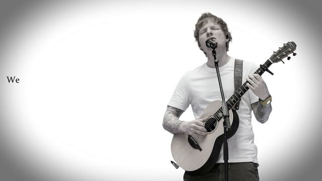 Perfect | Ed Sheeran | Karaoke With Lyrics... смотреть онлайн