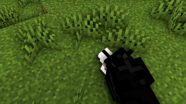 Wolf Life: Little Cow Needs Help - Minecraft Animation смотреть онлайн