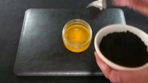 Чёрный Тмин с Мёдом