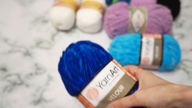 МНОГО ПРЯЖИ | Подарки от моих зрительниц | ВЯЗАНИЕ смотреть онлайн