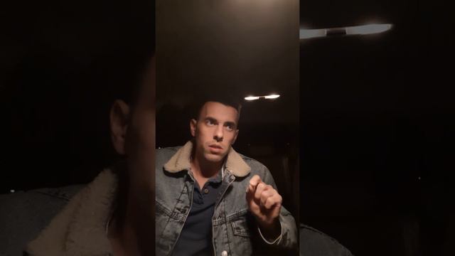 "Вина нет у них" или почему Дух Святой не действует или действует очень мало. смотреть онлайн