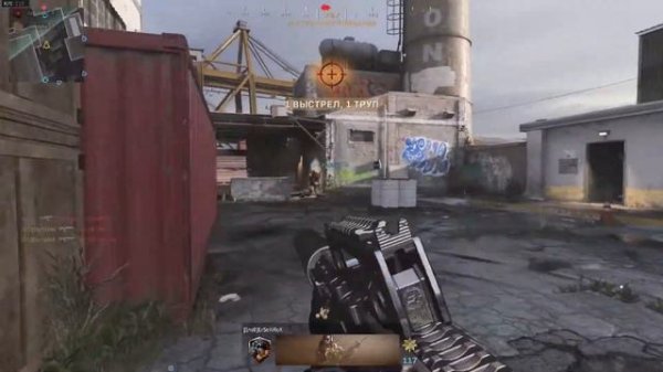 Хардкорный режим Call of Duty Modern Warfare 2019. Зачем и для кого? COD MW 2019 HARDCORE