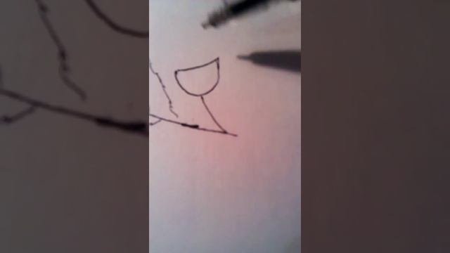 Рисуем листья смотреть онлайн