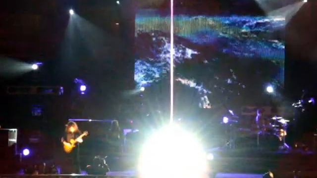 Opeth soundcheck at the Royal Albert Hall in London (Apr. 5, 2010) смотреть онлайн