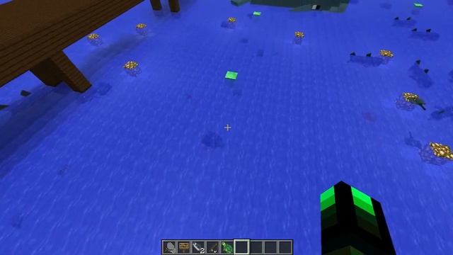 Minecraft Ocean Craft 1.8/1.7.10/1.7.2/1.6.4 смотреть онлайн