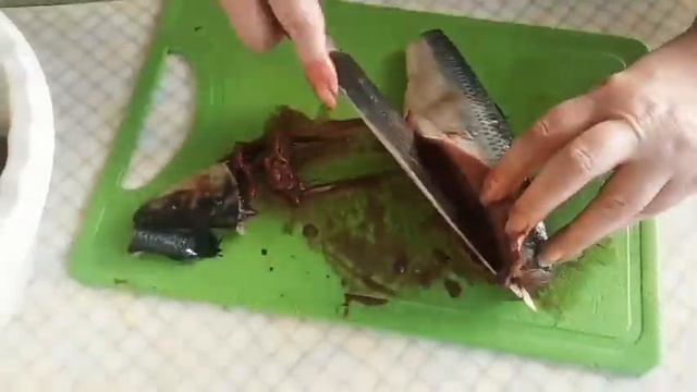 Домашняя селедка за 2 часа! Невероятно вкусно и быстро!