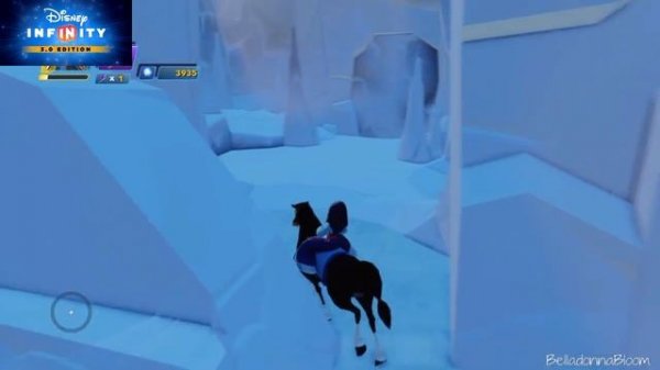 Disney Infinity 3.0 - Mulan's Village