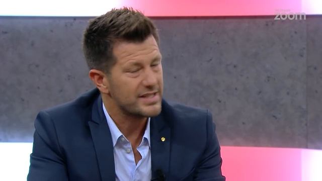 Heimspiel - Der Fussball-Talk - RSL 17/18 Runde 6