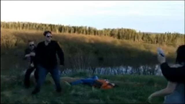 Modernized Pyramus and Thisbe смотреть онлайн