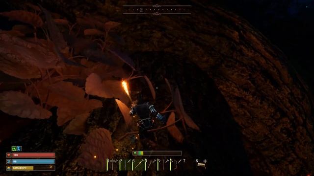 Что делать?! ➤ Smalland: survive the wilds. Часть 10. смотреть онлайн