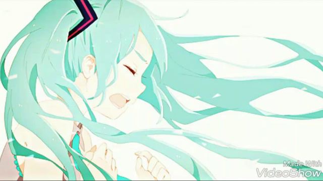 💙[Nightcore] Karol Sevilla - Corre💙 смотреть онлайн