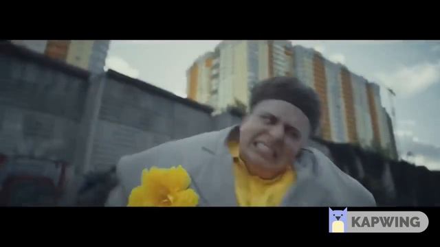 Oliver Tree - Hurt (Reversed) смотреть онлайн