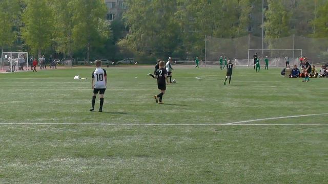 Лидер-2 - ФАЗ Московский (1:2) Sport is Life, Димитрова, 15 к3, 16.05.2021 смотреть онлайн