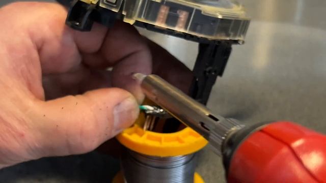 Переделка блока MRM подрулевого переключателя Mercedes G-Class W463. Remaking MRM control unit. смотреть онлайн