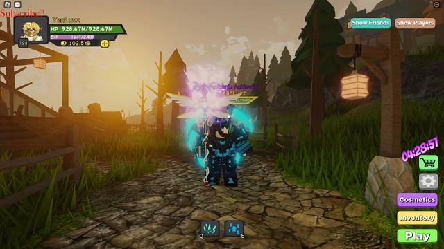 THE Trading Guide |Tips & More| |Dungeon Quest Roblox| смотреть онлайн
