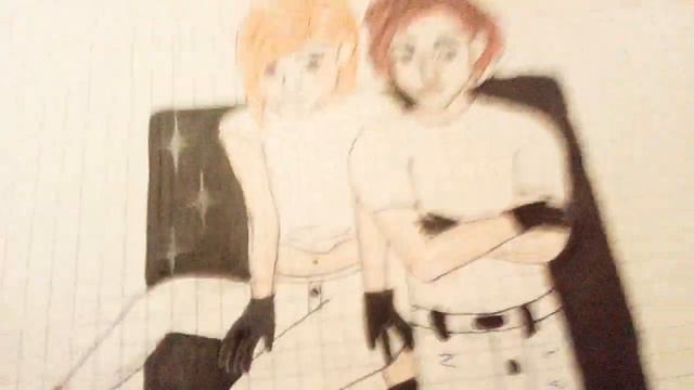 3 ЦВЕТА ЧЕЛЛЕНДЖ! Выбираю три цвета закрытими глазами и раскрашиваю рисунок этими цветами смотреть онлайн