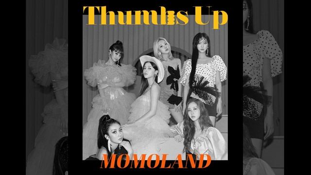 Thumbs Up (Thumbs Up)