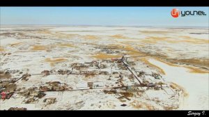 деревня Устьянцево, Еткульский район, Челябинская область