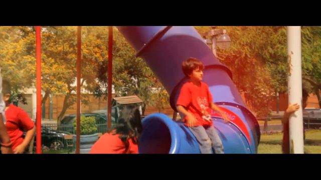 Rodolfo el Reno - Prom. 2028 San Vicente de Paul - La Molina смотреть онлайн
