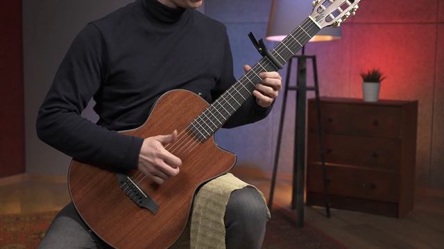 ANGEL LOPEZ EC3000 MAHO N смотреть онлайн