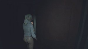 Resident Evil 2 Remake - Heavens Angel Mods