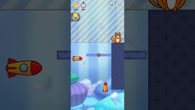 Tom Hero Dash, Save Cat, Hello Cats, Happy Glass, Tom Gold Run gameplay walkthrough смотреть онлайн