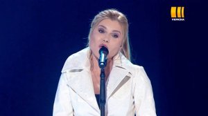 Таюне - Больше Не Звони, Новорічна Музична Платформа України 2021