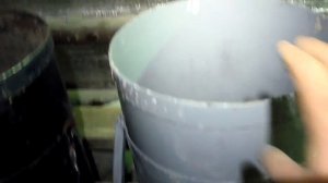 Бачки бадьи ведра для копки колодцев