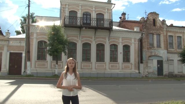 Ксения Шилова, Старица смотреть онлайн