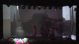 Пролог для концерта на 9 Мая_2014