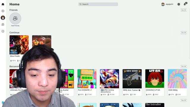 My Roblox Account GOT HACKED! 😭 смотреть онлайн